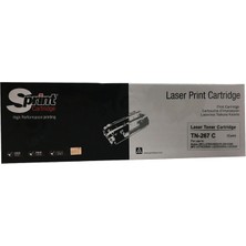 Sprint S-Prınt TN-267 / TN-277 Cyan Toner (2.3k*)