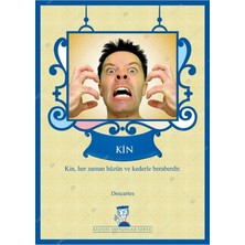 Prime Concept Kin Motivasyon Poster 70X100 cm - Vinil ( Branda )