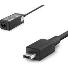 Dorasan 19V 1.75A 33W Laptop Adaptörü - USB 6-Pin Kare Uç - Asus Mini Uyumlu - Siyah HD8826