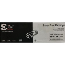 Sprint S-Prınt TN-267 / TN-277 Black Toner (3k*)