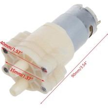 Robal 12V Su Pompası