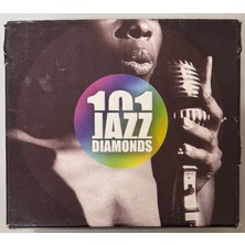 Sony Music Jazz 101 Diamonds 6 CD Box Set