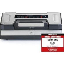 Caso Vrh 790 Advanced Pro Premium Vakumlama Makinesi