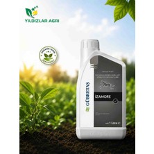 Gübretaş Izamore 1lt (Organik Hayvansal Menşeili Aminoasit) - BBG