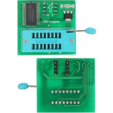 Robal 1.8V Entegre Adaptörü