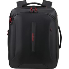 Samsonite Ecodiver Siyah Laptop Sırt Çantası (M)