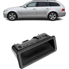CME PARTS Bmw 5 Serisi E61 2004-2010 Uyumlu Bagaj Açma Düğmesi, Butonu 51247118158