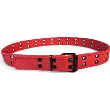 İstanbul Belt Palaska Kanvas Kemer-Metal Çift Dilli Toka-Outdoor/askeri/günlük Kullanım