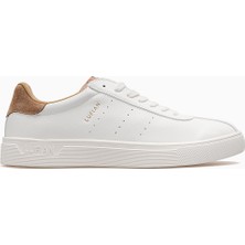 Lufian Paul Erkek Deri Sneaker Ayakkabı 26Y 111230293