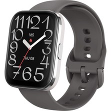 Amazfit Bıp5 Unıty Charcoal A Grade (Yenilenmiş 12 Ay Garantili)