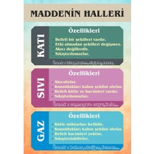 Prime Concept Maddenin Halleri Afişi