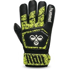 Hummel 970408 Starter Gk Kaleci Eldiveni Siyah-Sarı