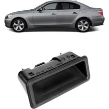 CME PARTS Bmw 5 Serisi E60 2001-2010 Uyumlu Bagaj Açma Düğmesi, Butonu 51247118158