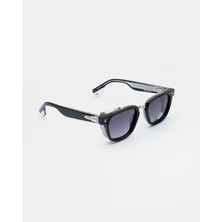 Unique Design Milano Unique Desing Milano Marquıse C04 Black