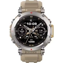 Amazfit T-Rex Ultra  A Grade (Yenilenmiş 12 Ay Garantili)