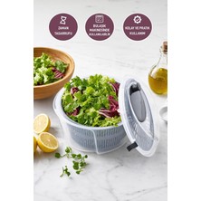 Selka Home Salata Kurutucu 4.4 Lt