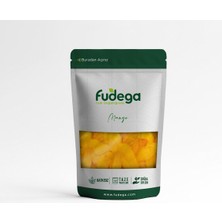 Fudega Kuru Mango 180 gr - Doğal & Şeker Ilavesiz