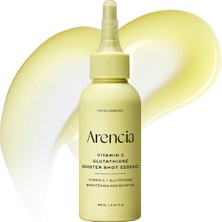 Arencia Arencıa Vıtamın C Glutathıone Booster Shot Essence 95 ml