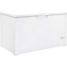 Şenocak D 413 Df Dual Sandık Tipi Derin Dondurucu