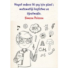 Prime Concept Matematiğin Önemi Afişi
