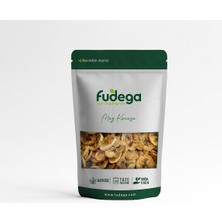 Fudega Kuru Muz 180 gr - Doğal & Şeker Ilavesiz