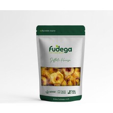 Fudega Kuru Şeftali 180 gr - Doğal & Şeker Ilavesiz
