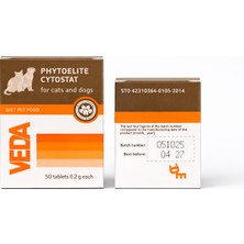 Veda Phytoelıte Cytostat