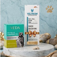 Veda Phytoelıte Cleansıng Tea