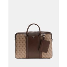 Guess Mılano Laptop Bag M