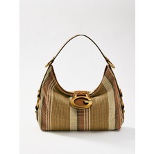 Guess Camden Shoulder Bag