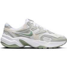 Nike FJ3794 W Al8 Spor Ayakkabı Beyaz-Yeşil