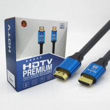 Dorasan 20 Metre Kutulu 4K HDMI Kablo FK-0420-4K
