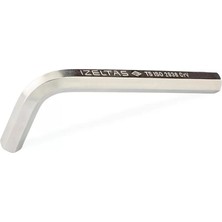 İzeltaş Izeltaş Allen Anahtar Altı Köşe 2,5 mm - 4900220025