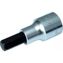 İzeltaş Izeltaş 1/4 Lokmalı Allen Uç 5mm - 1107061105