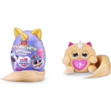 Zuru Rainbocorns Kittycorn Sürpriz
