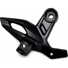 Moto Express Bajaj Pulsar F250 N250 N160 Sağ Ön Sürücü Ayaklık Basamak Braketi