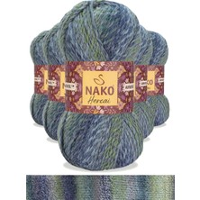 Nako Kaffka Dibek Kahvesi 200 gr