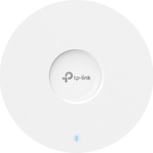Omada EAP653, 1port Gbit, AX3000, Wifi 6, Dual Band, Tavan  Tipi, Pasif Poe, Access Point