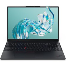 Lenovo Thinkpad E16 G3 21SR006RTX504 Ultra7 255H 16GB 2tbssd 16" W11P Dizüstü Bilgisayar