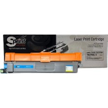 Sprint S-Prınt TN-279XL Cyan Toner (2.3k*)