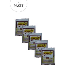 Picatak Şeffaf Hışır Atlet Poşet Orta Boy 27X47 cm 650 gr (5 Paket-Takriben 1,000 Adet)