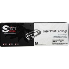 Sprint S-Prınt TN-421/TN-431/TN-441/TN-461/TN-491 Black Toner (3k*)
