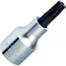 İzeltaş Izeltaş 1/4 Lokmalı Star (Torx) Uç T25 - 1107061225
