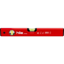 Hile Pro Alüminyum Su Terazisi - 40 cm (HI-S4040)