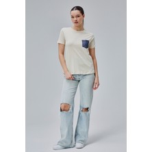 Dosxx Isabel Cepli Kadın T-Shirt