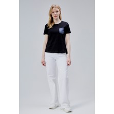 Dosxx Isabel Cepli Kadın T-Shirt