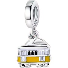 Fubena Otobüs Sallantılı Charm