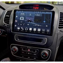 Navimex Kıa Sorento 9"inch Android 14 Multimedya Sistemi 4-64 (2013-2015)