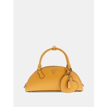 Guess Isobel Dome Satchel