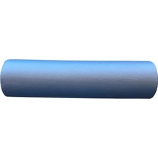 Uzman Toptan Fizik Tedavi Silindir Yastık 60X15 cm | Pozisyon ve Egzersiz Destek Yastığı